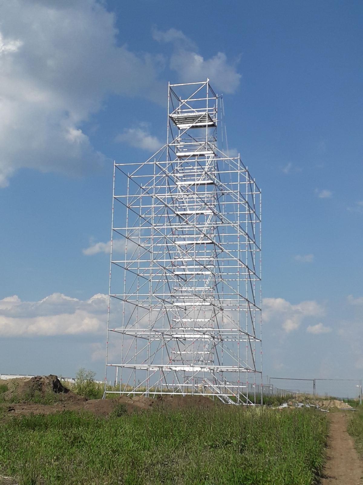 Industrijski projekti.